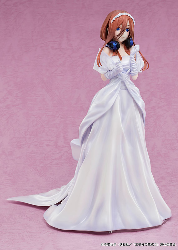 เปิดจอง : Miku Nakano (From The Quintessential Quintuplets 2)