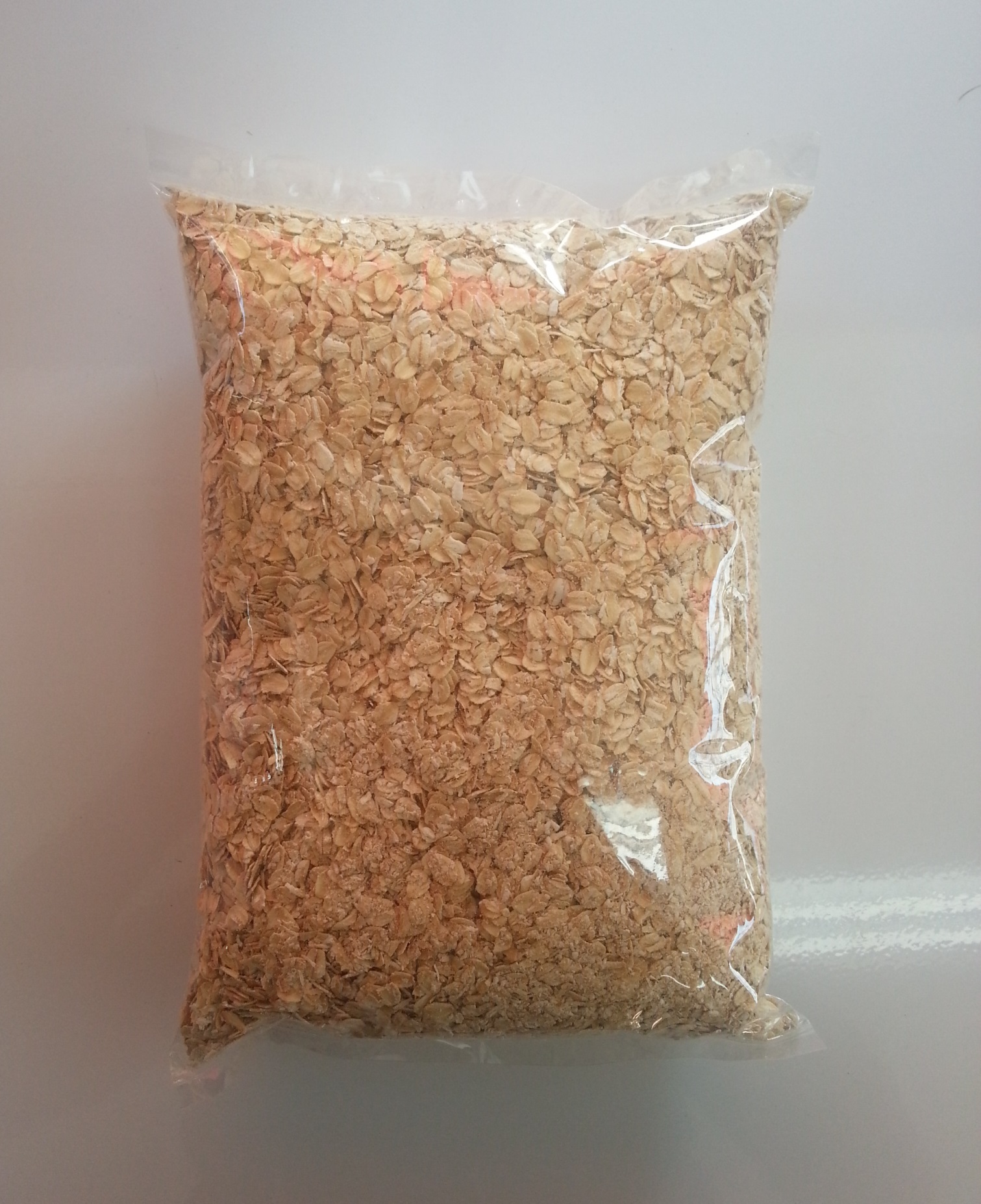 ข้าวโอ๊ต 1kg.