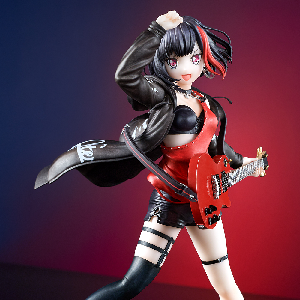 เปิดจอง : Vocal Collection Ran Mitake from Afterglow