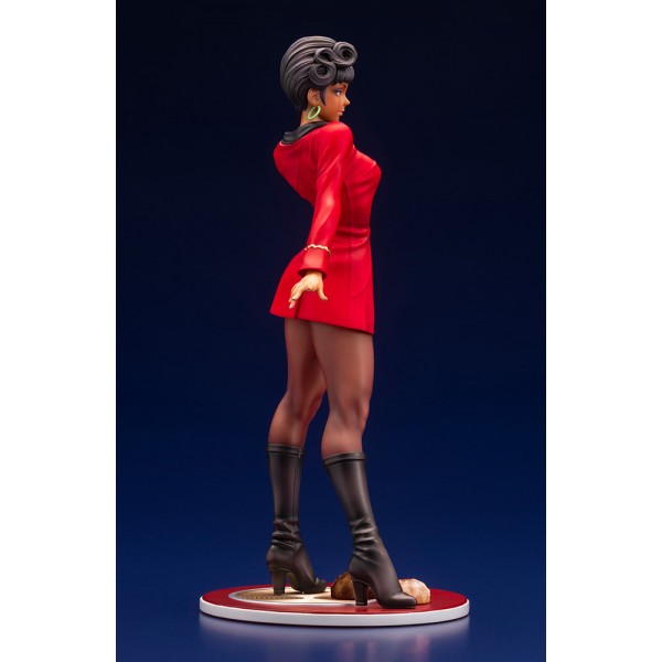 เปิดจอง : Star Trek Bishoujo - Operation Officer Uhura 1/7