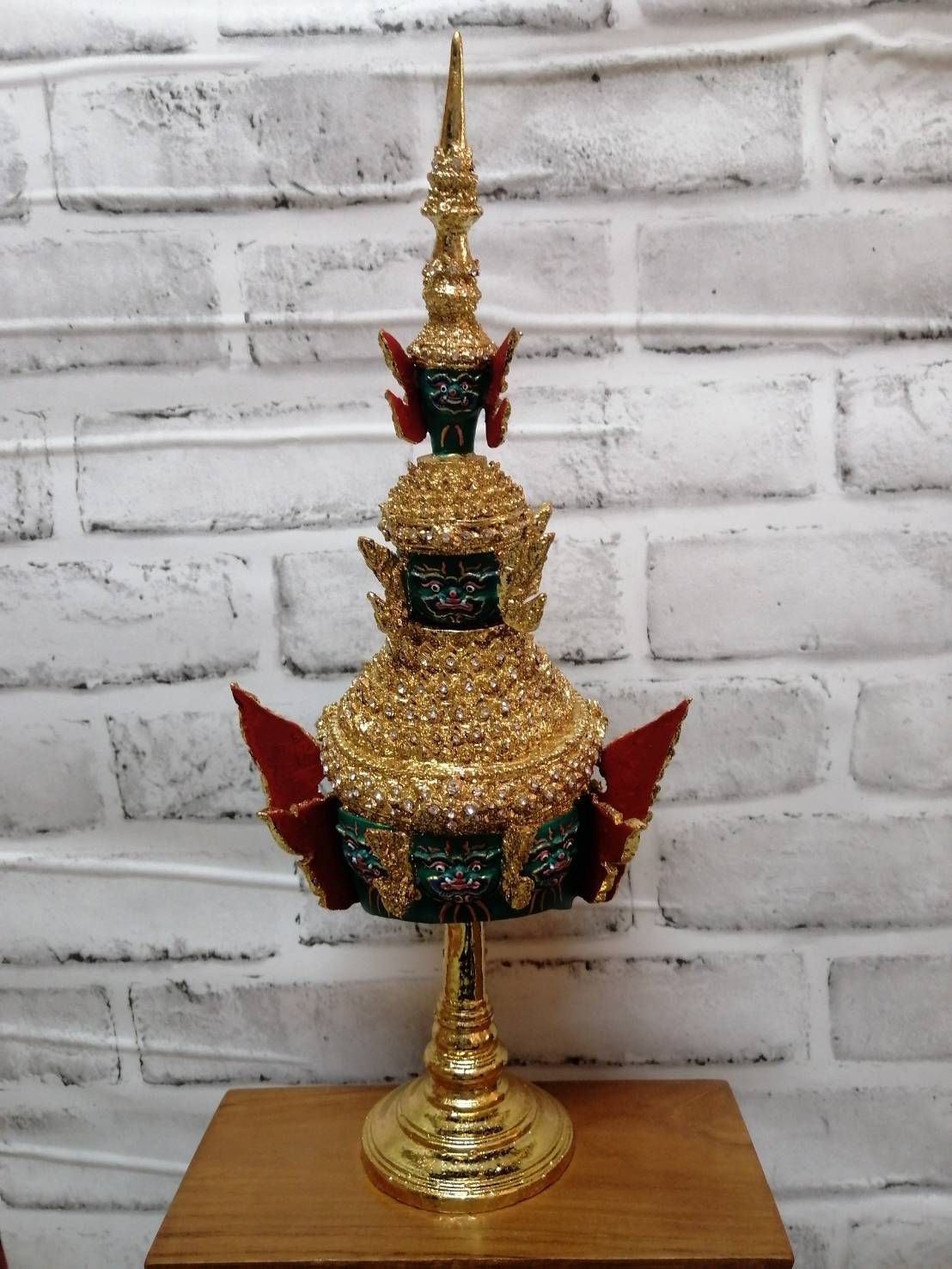 ทศกัณฐ์ จัมโบ้ พรีเมี่ยม