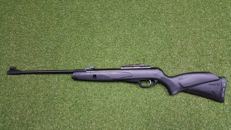 New.ปืนอัดลม Gamo Black Knight Air Rifle เบอร์ 2 ราคาพิเศษ