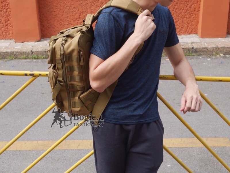 New.กระเป๋ายุทธวิธี รุ่นใหม่ ราคาพิเศษ