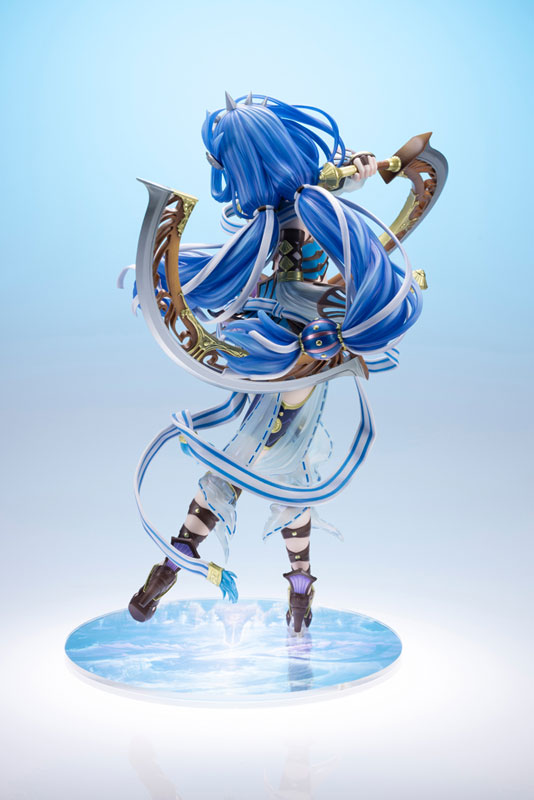 เปิดจอง : Ys VIII -Lacrimosa of DANA- Dana Iclucia 1/7 Complete Figure