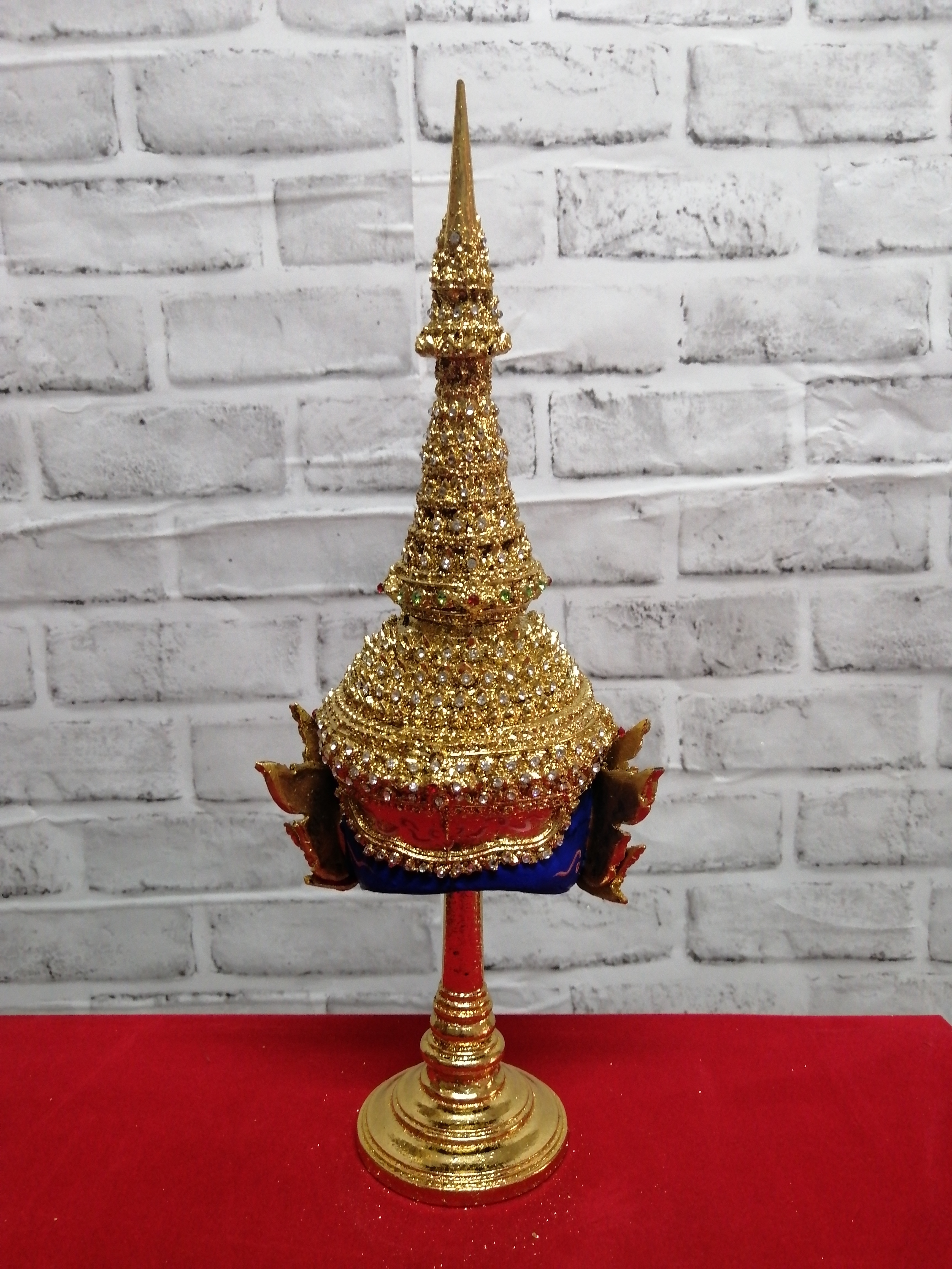 ท้าวมหาชมพู จัมโบ้ พรีเมี่ยม