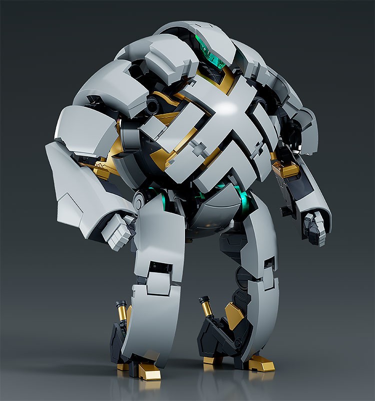 เปิดจอง : Moderoid Arhan (Rerun)