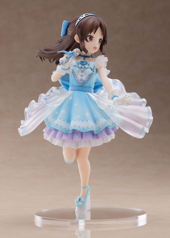 เปิดจอง : Arisu Tachibana