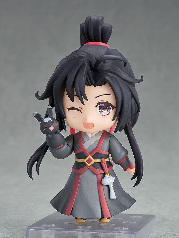 เปิดจอง : Nendoroid Wei Wuxian: Year Of The Rabbit Ver.