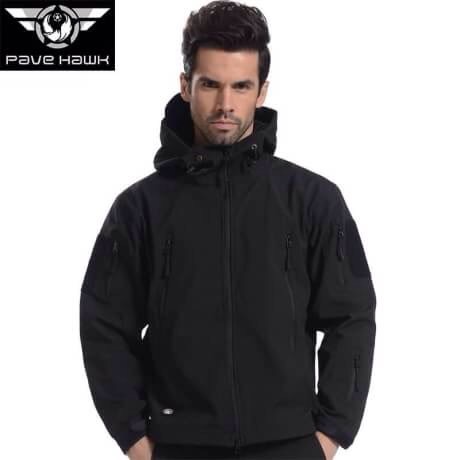 New.เสื้อแจ็กเก็ตทหาร สไตล์แทคเกียร์ TAD GEAR สำหรับเดินทาง ปันจักยาน ทัวร์ริ่ง ปีนเขา แอดเวอร์เจอร์ ผ้านาโน กันน้ำ กันหนาว สีดำ / สีทราย / สีเทา / สีเขียว / มาติแคม / ใบไม้แห้ง ไซร์S M L XL XXL ราคาพิเศษ