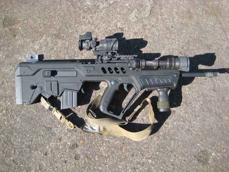 ดอทAcog 4เท่า+ดอทRMR