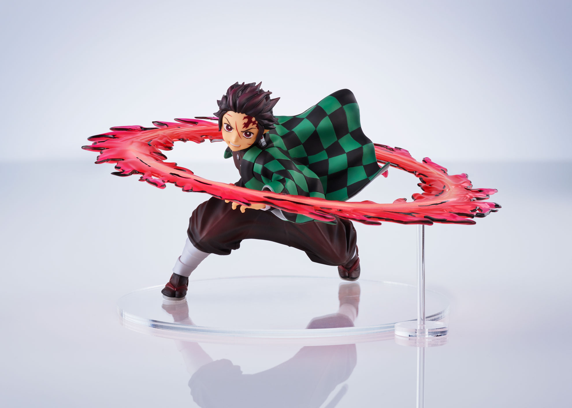 เปิดจอง ConoFig Tanjiro Kamado