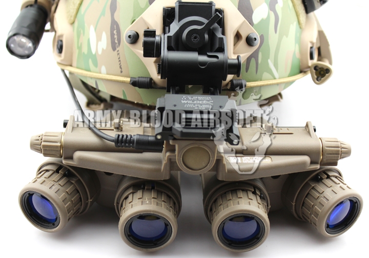 New.L-3 GPNVG 18 Dummy (BK-DE) ราคาพิเศษ