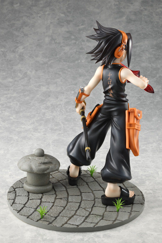 เปิดจอง : Yoh Asakura