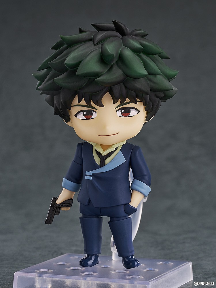 เปิดจอง : Nendoroid Spike Spiegel