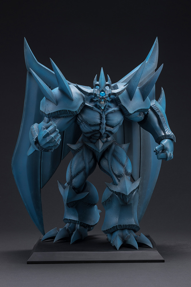 เปิดจอง : Obelisk the Tormentor Egyptian God Statue
