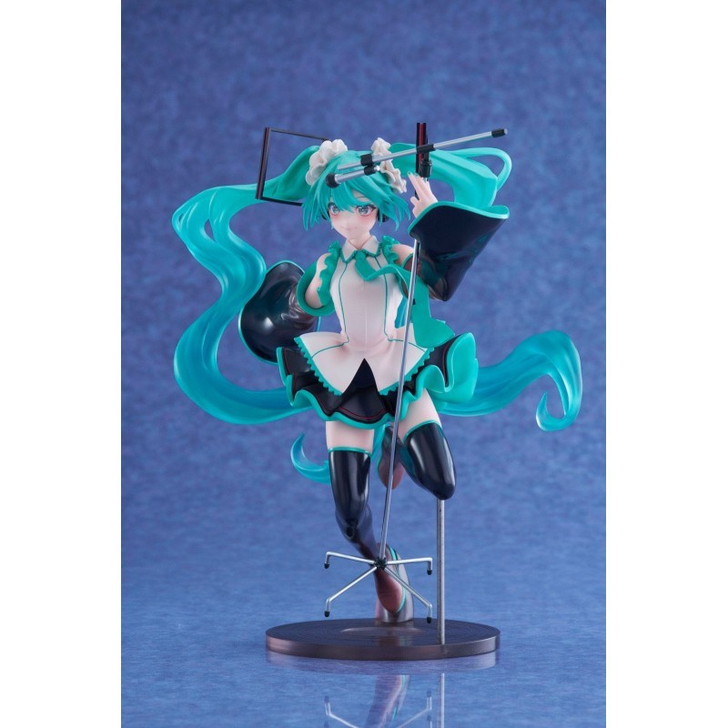เปิดจอง : Hatsune Miku Birthday 2023 Ver.