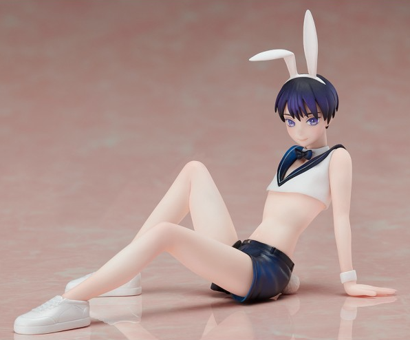 เปิดจอง BunnyBOY Black