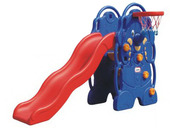 กระดานลื่นช้างน้อยพาชู๊ต