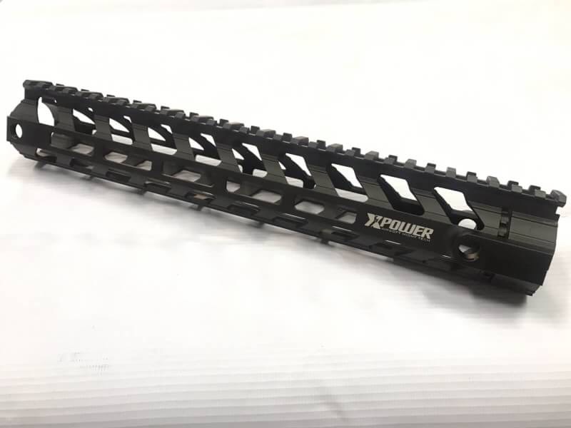 New.ประกับหน้า Xpower 12" ราคาพิเศษ
