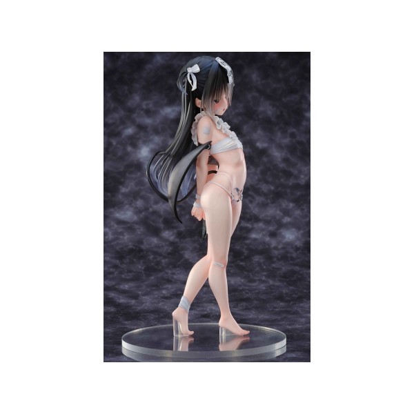 เปิดจอง : Apprentice Nurse Little Devil Lili-chan 1/6