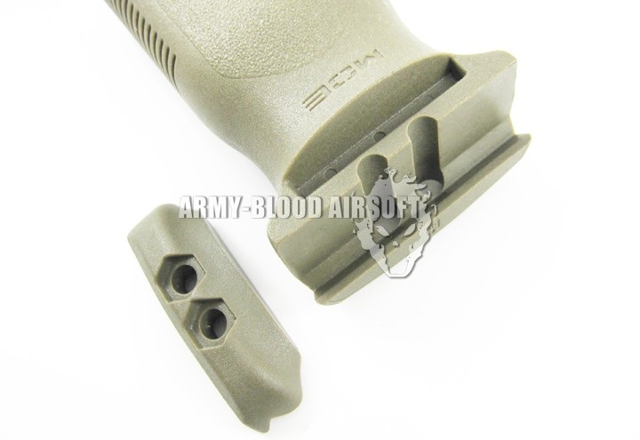 Magpul RVG – Rail Vertical Grip (BK/DE/FG)prev next