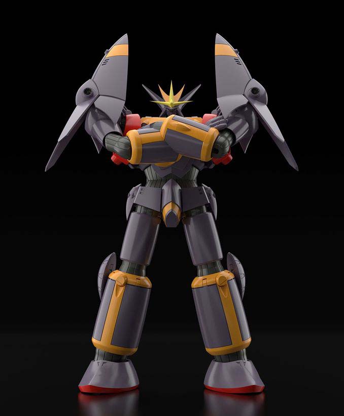 เปิดจอง : Gunbuster Super Inazuma Kick ver.