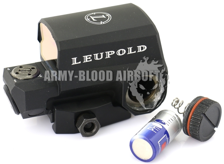 New.Leupold Carbine Optic (LCO) Red Dot ราคาพิเศษ
