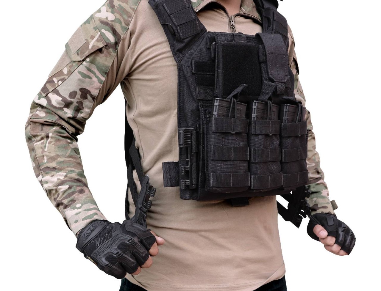 (clap) สินค้าเข้ามาใหม่ค่ะ (fire)(fire) ชุดสายโอบ-ปลดไว Sector7(fire)(fire) ( Quick Release Cummerbund Set ) 📌 สายโอบผลิตจากผ้า Cordura 1000D 📌 ตัวปลดไวผลิตจากโพลีเมอร์อย่างดี ทนทาน ในการใช้งาน 📌 สายโอบเป็นระบบMollee ใช้งานกับ เสื้