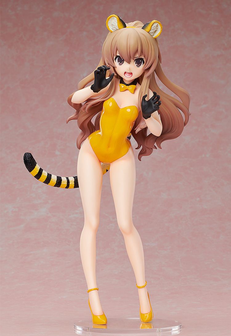 เปิดจอง : Taiga Aisaka: Bare Leg Tiger Ver.