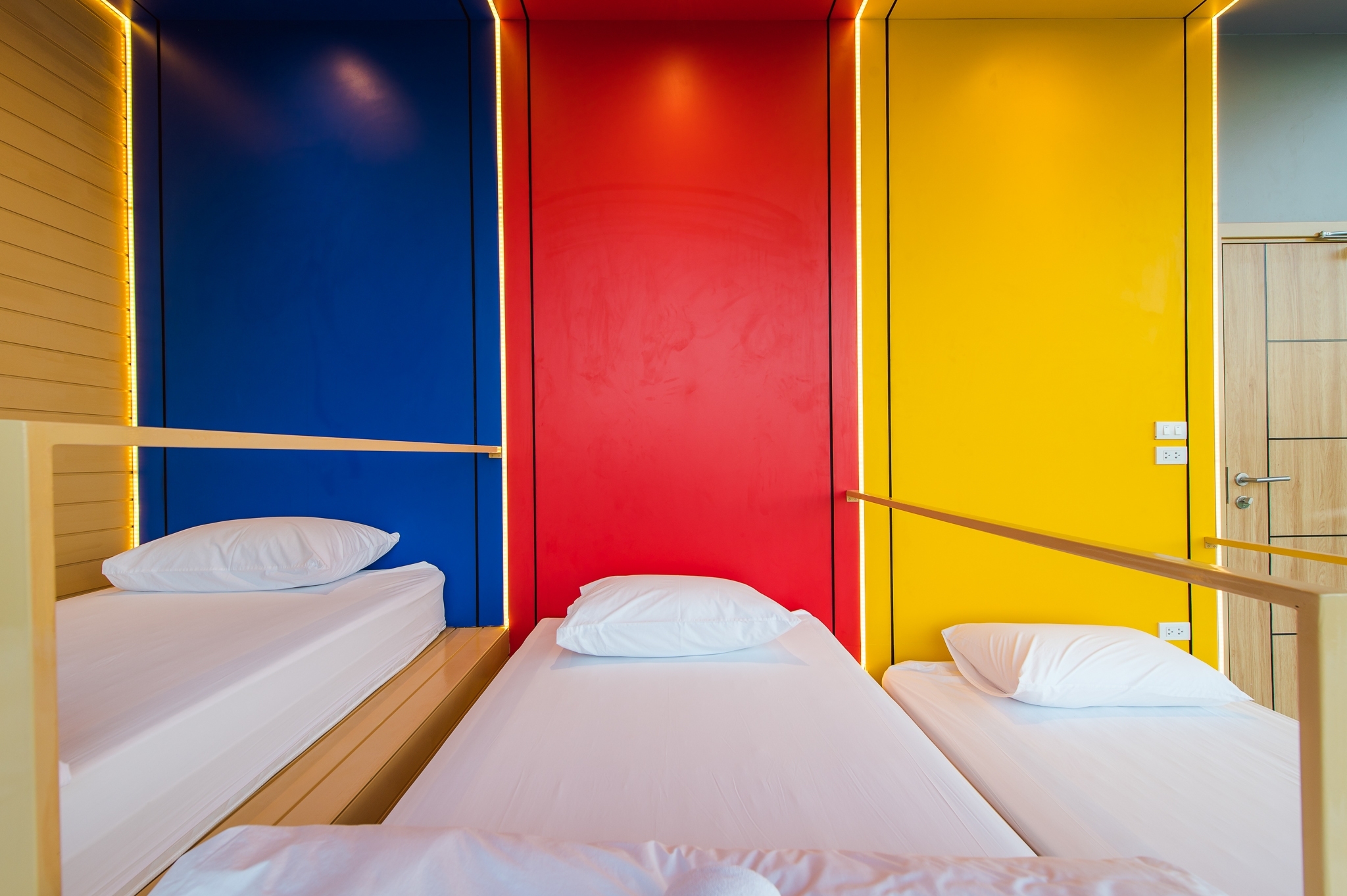 HR4044 บ้านพักหัวหิน บ้านโมเดิร์น สเปซ V.7 ( Luna )