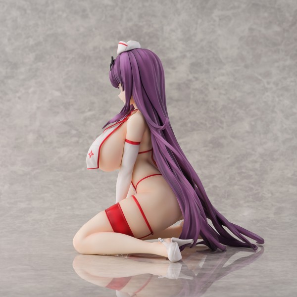 เปิดจอง : Murasaki: Sexy Nurse Ver.