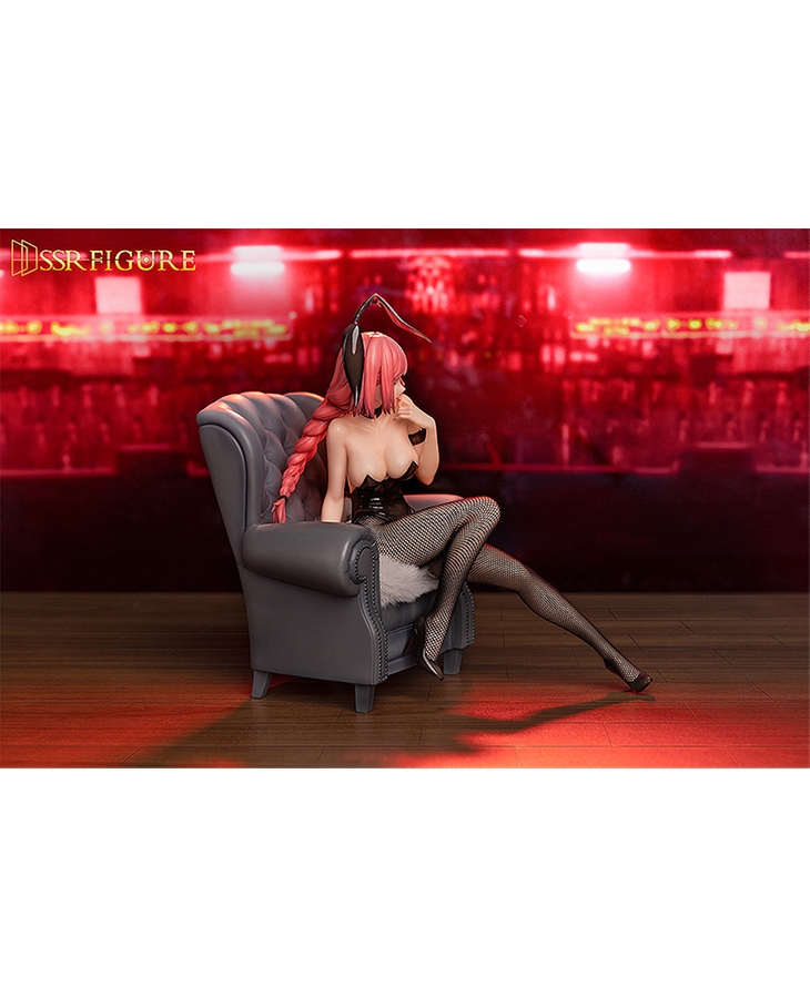 เปิดจอง : Yi Ren Guan - House of Unhumans Chu E: