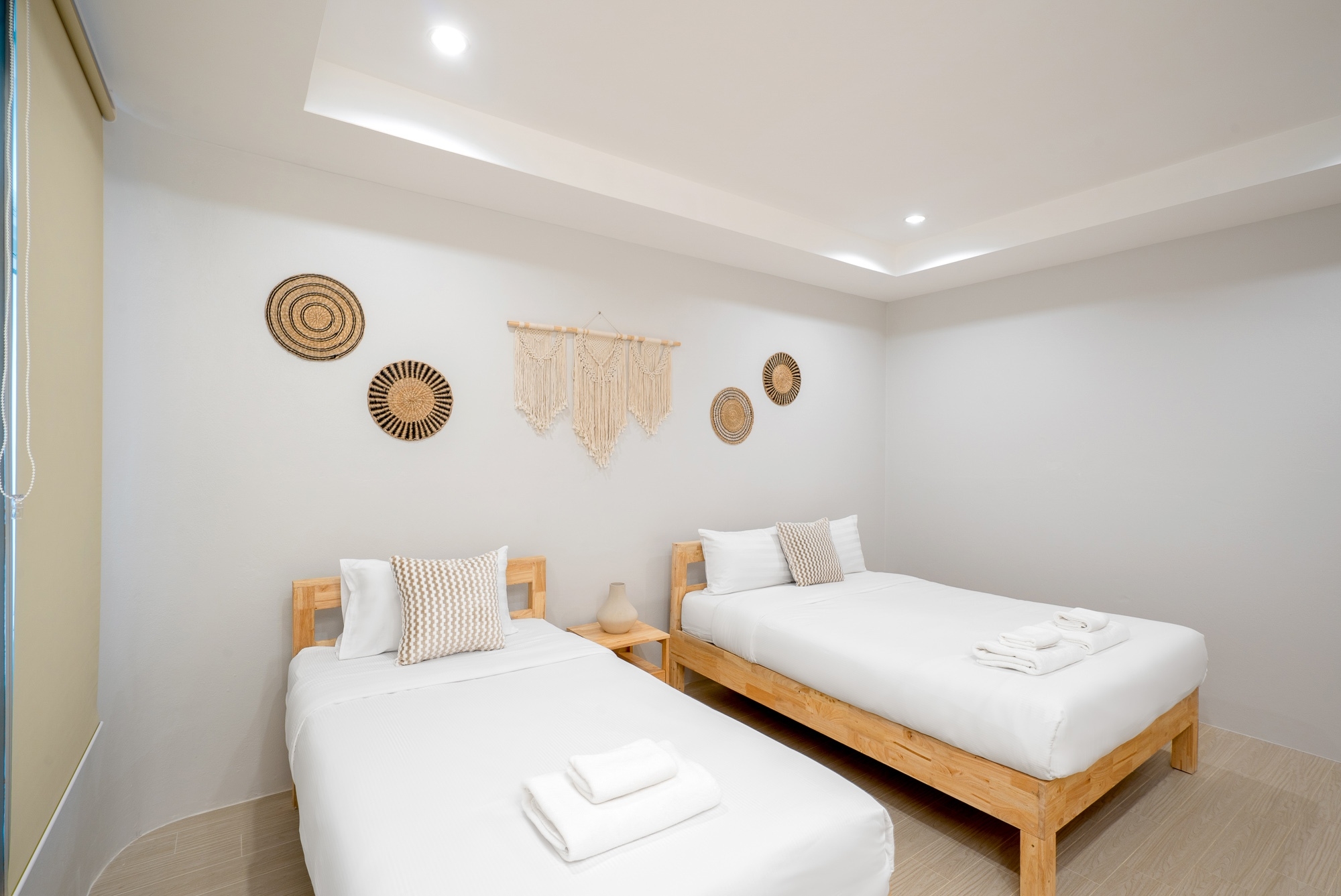 HR15048 บ้านพักติดทะเล กุยบุรี De Pana Beach Villa