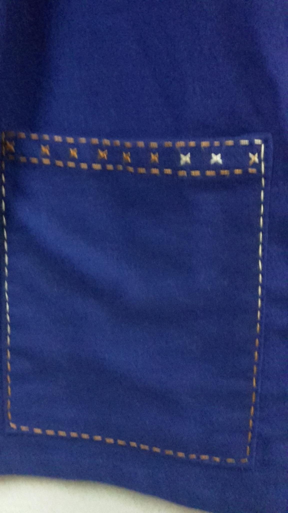 เสื้อม้อฮ่อมสสตรี เสื้อผ้าไทยสตรี เสื้อผ้าฝ้ายภูไท เสื้อผ้าฝ้ายสีน้ำเงิน