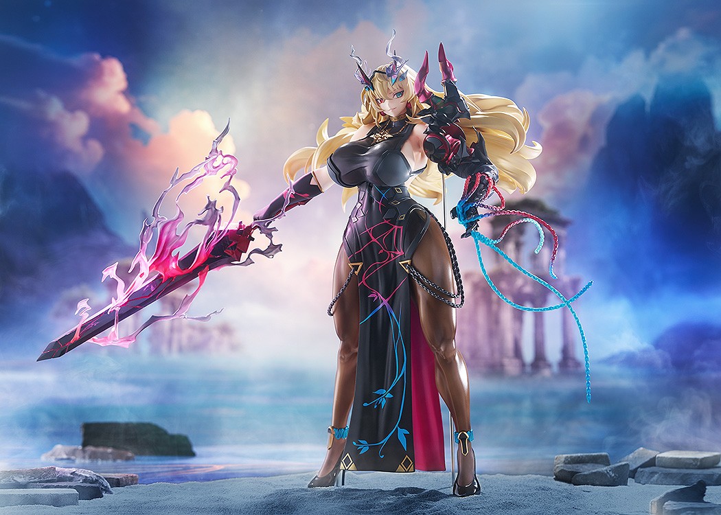 เปิดจอง : Saber/Barghest