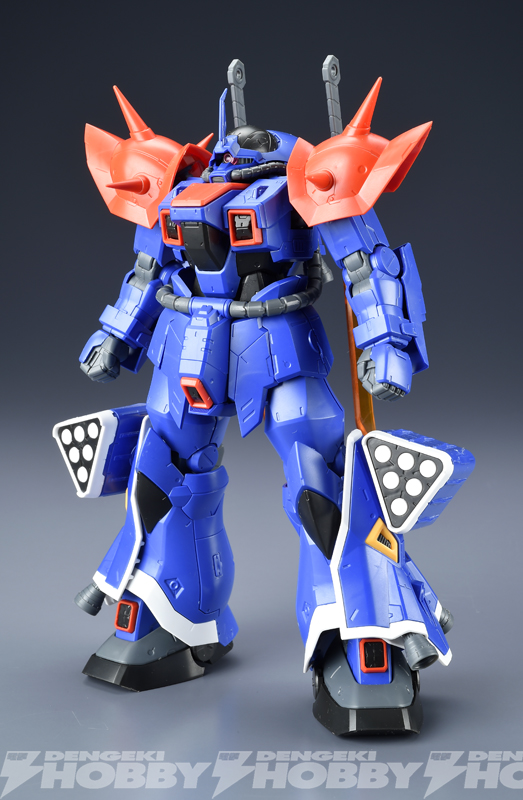 [PO]RE 1/100 MS-08TX [EXAM] Efreet Kai[BANDAI]