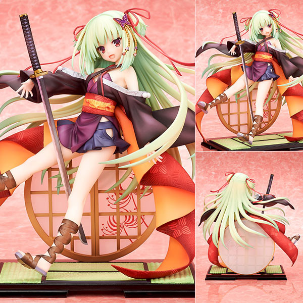 เปิดจอง Senren Banka Murasame