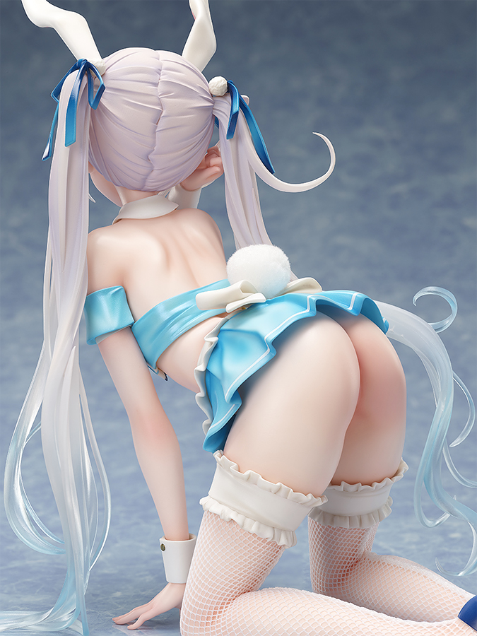 เปิดจอง Chris-Aqua blue-