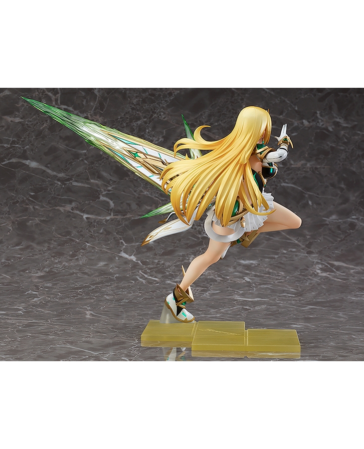 เปิดจอง : Mythra (re-run) (2nd Order)