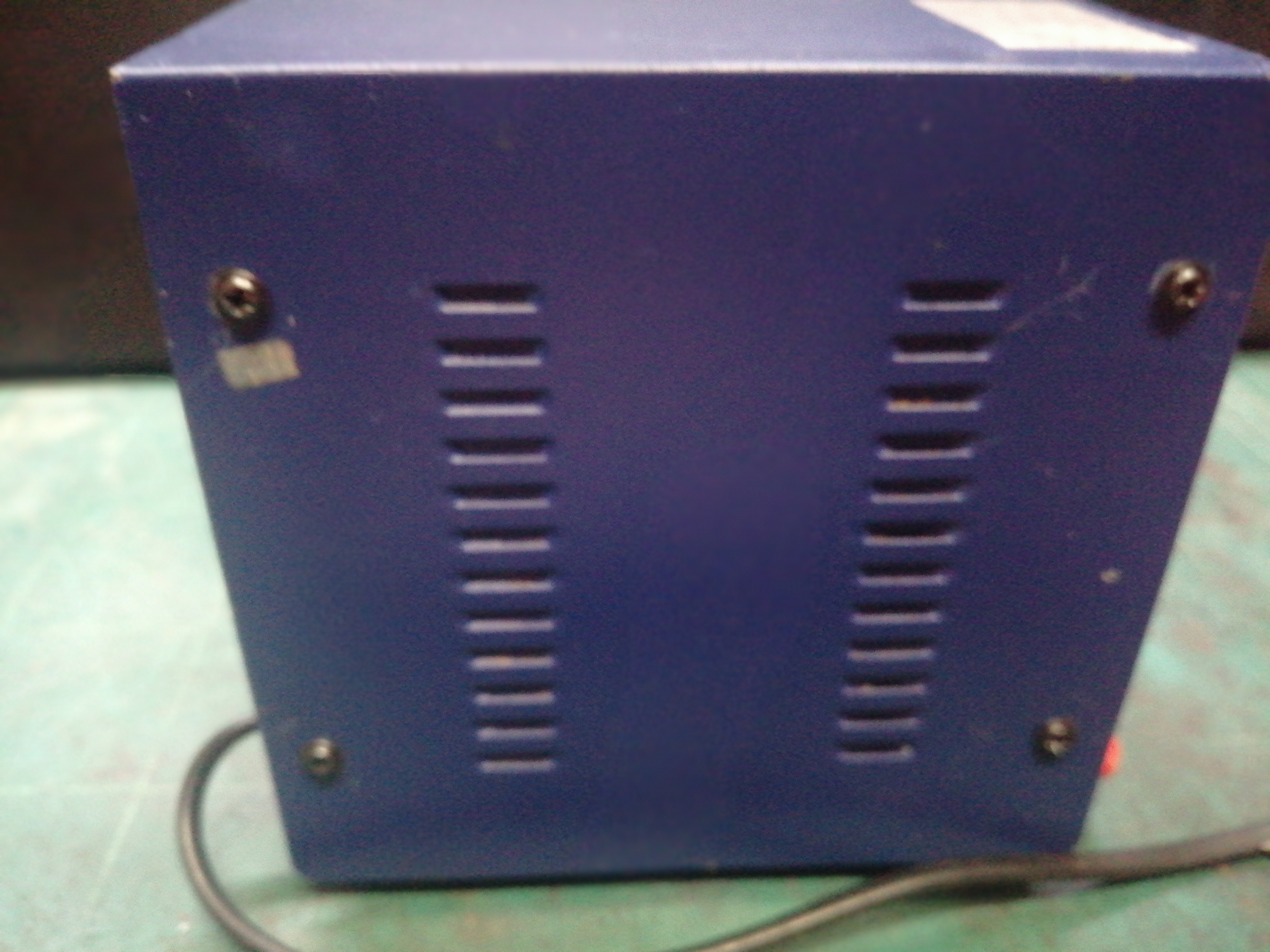 พาวเวอร์ซัพพลายปรับไฟได้0-15v.1A