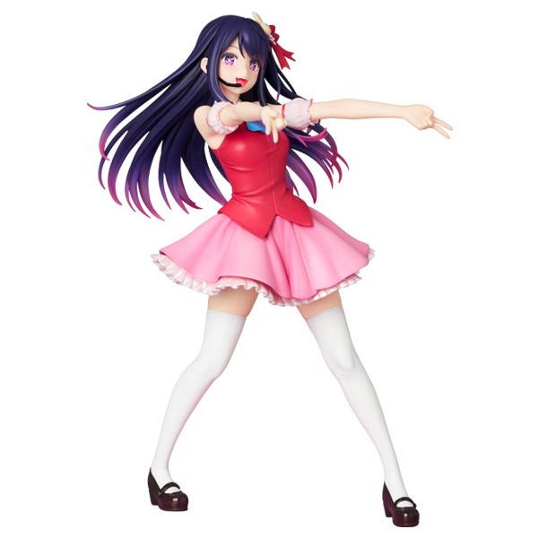 เปิดจอง : PPP Oshi no Ko: Ai 1/8