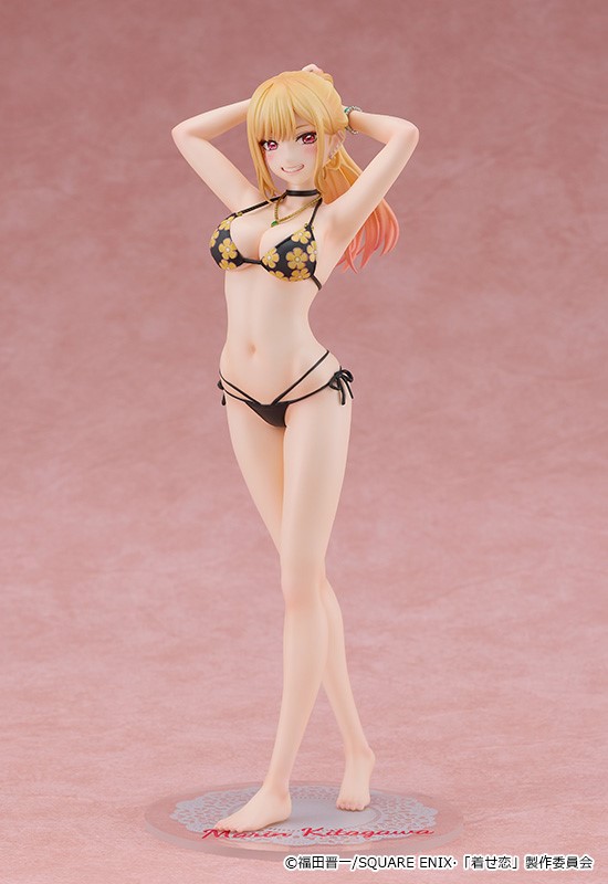 เปิดจอง : Marin Kitagawa: Swimsuit Ver.