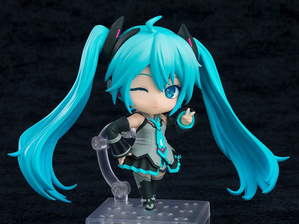 เปิดจอง : Nendoroid Hatsune Miku: Magical Mirai 2014 Ver.