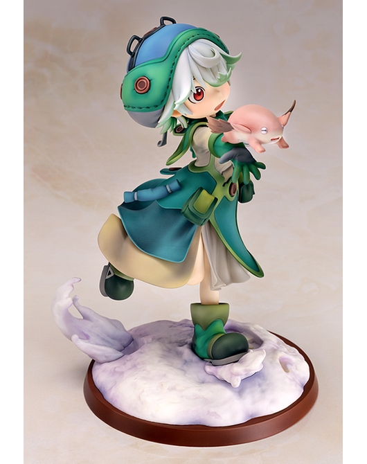 เปิดจอง : Prushka