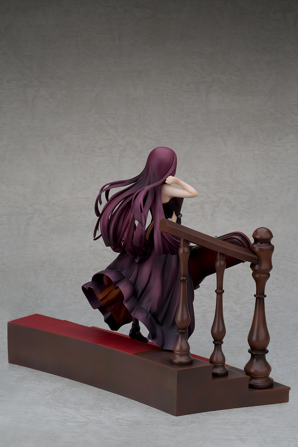 เปิดจอง GIRLS'FRONTLINE WA2000 Rest of the ball