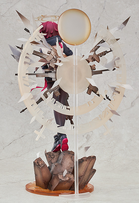 เปิดจอง : Exusiai: Elite 2