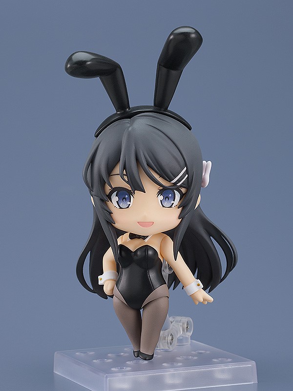 เปิดจอง : Nendoroid Mai Sakurajima: Bunny Girl Ver.