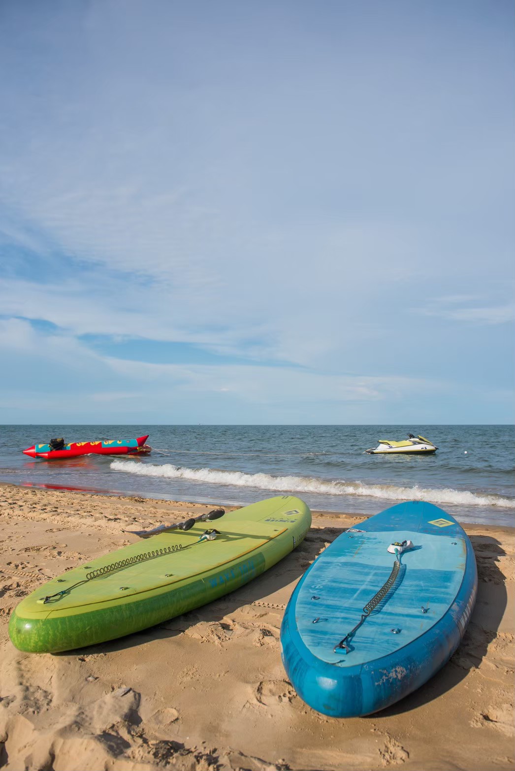 HR15045 บ้านพักติดทะเล The Moon Beach Villa