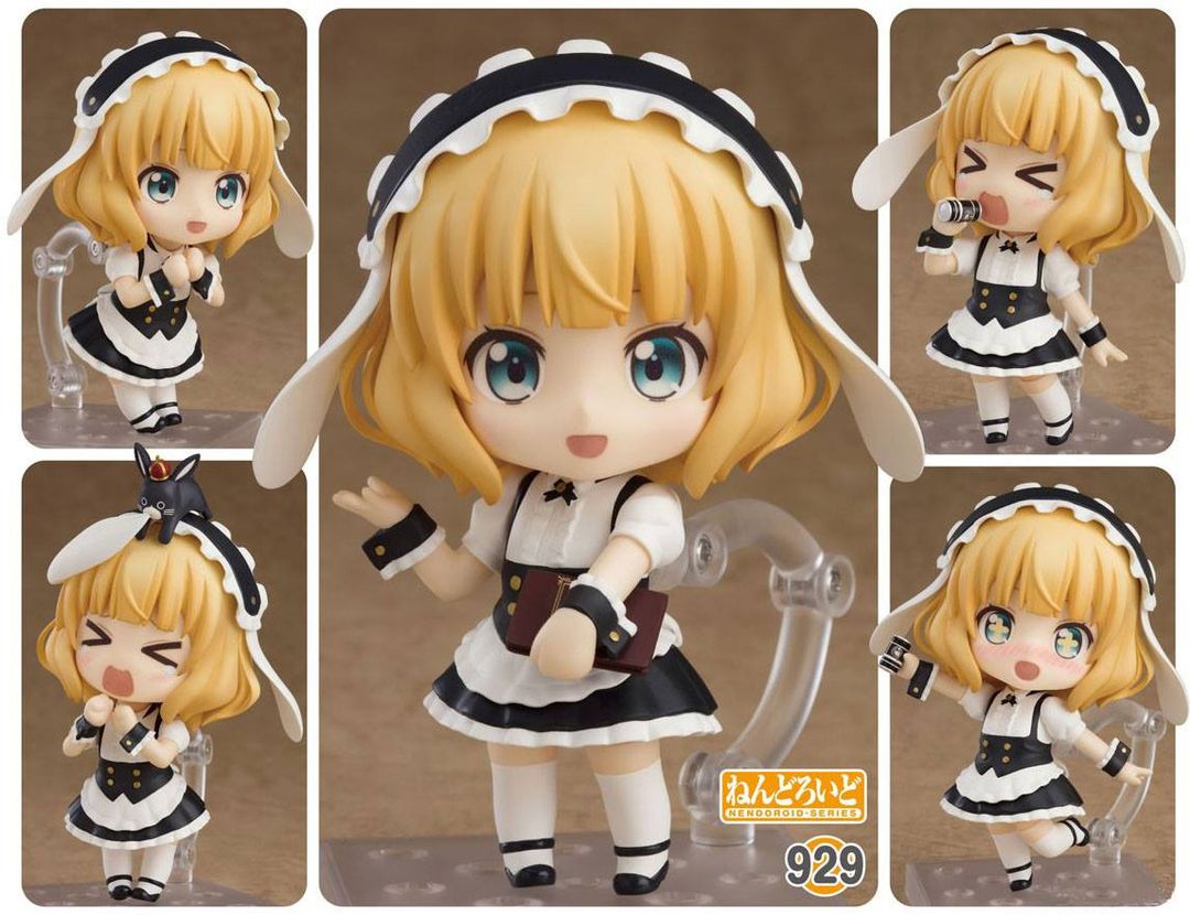 เปิดจอง Nendoroid Syaro(re-run)