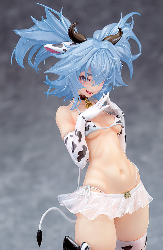 เปิดจอง : PA-15: Cow Bikini Ver.